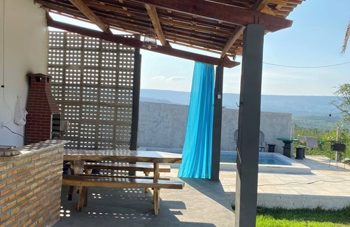 Barbalha House | Chapada Ranch