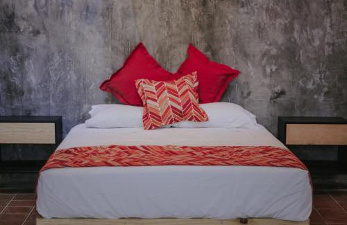 Chapalita Apartment | Chapalita, Suite Subterránea de dos pisos 06