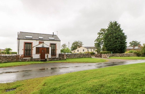 Appleby-in-Westmorland Cottage | CHAPEL COTTAGE, pet friendly in Appleby-In-Westmorland