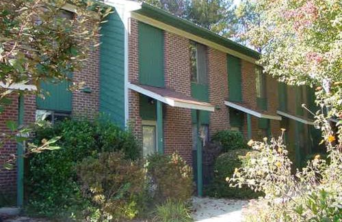 Chapel Hill Apartment | Chapel Hill InnTown