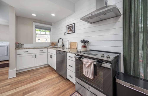 Northside House | Chapel Hill Roots - Northside Historic Home