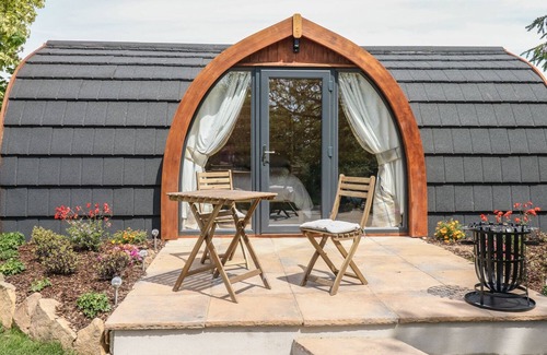 Morwellham Cottage | CHAPEL POD, pet friendly, character holiday cottage in Callington
