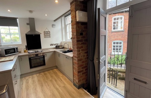 Wirksworth Cottage | Chapel row 1 luxury cottage in the peaks