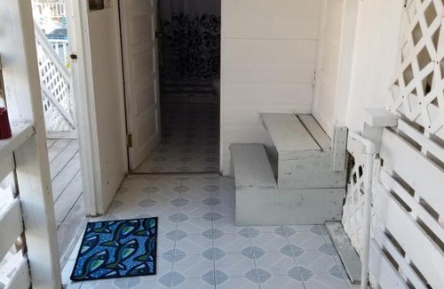 Caye Caulker Apartment | Chapito's Apartment 1