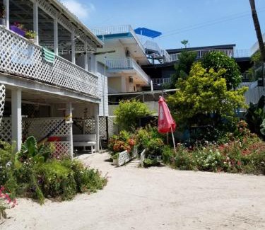 Caye Caulker Apartment | Chapito's Apartment 3