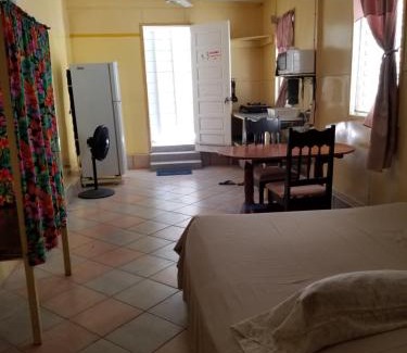 Caye Caulker Apartment | Chapito's Apartment 3
