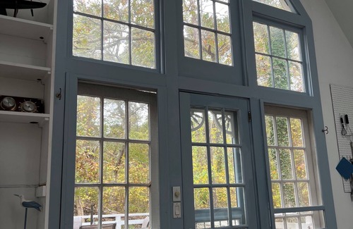 Edgartown Cottage | Chappy Summer Cabin!