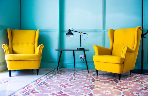 Msida Hotel | Chapter 5 Hotel