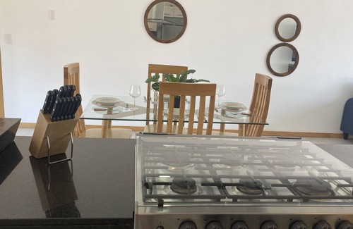 Lafayette Apartment | Chapultepec Condo Best Wifi