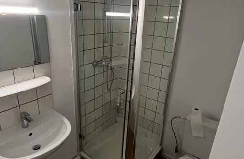 Centre Apartment | Charming duplex in the heart of Louvain-la-Neuve