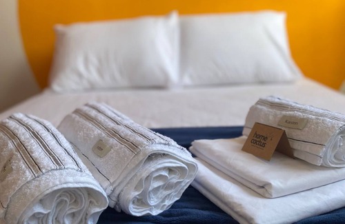 Ponta de Campina Apartment | Charming Apartment | Best Beach in João Pessoa