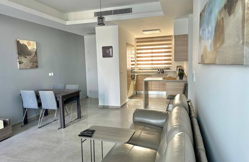 Esentepe Apartment | Charming 2 Bedroom Garden Suite Getaway