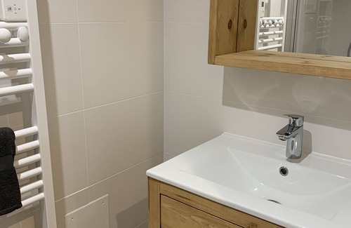 Meaudre House | Charming cottage at the foot of the slopes 12 people with Sauna