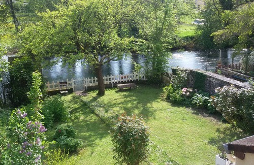 Druyes-les-Belles-Fontaines House | Charming house in a listed village halfway between VEZELAY and PUISAYE