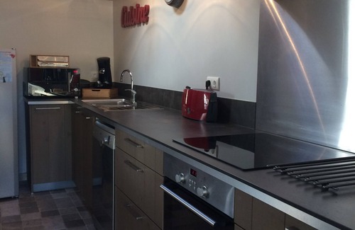 Saint-Clement-des-Baleines House | Charm and comfort in a renovated house rétaise