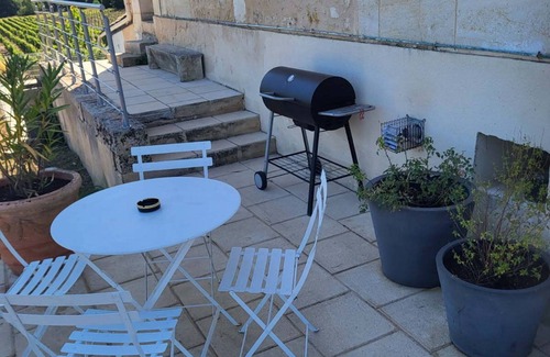 Saint-Sulpice-de-Faleyrens House | Charming house in the heart of a winegrowing estate 8 minutes from Saint Emilion.