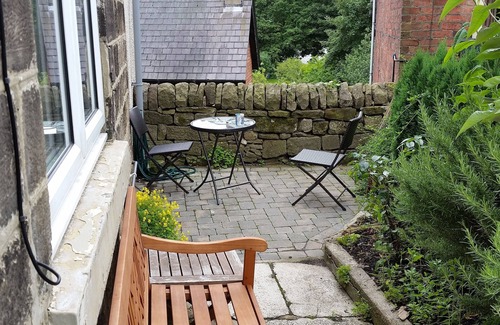 Belper Cottage | Character cottage (18c) on the edge of historic Belper