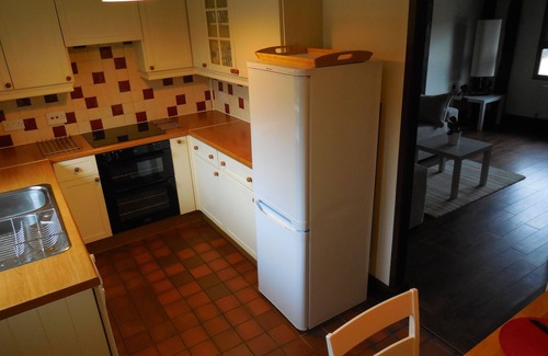 Ashwell House | Character cottage for four in beautiful village steeped in history