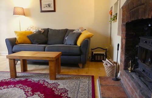Topsham Cottage | Character Cottage in the Heart of Topsham, Near Exeter in Devon