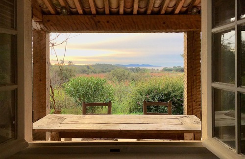 La Londe-les-Maures House | Character family villa in private domain, with private access to the beach
