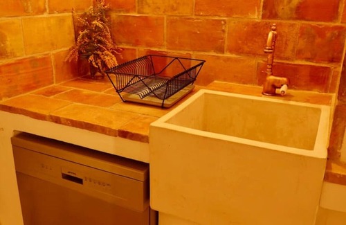 Loreto Aprutino House | Character-filled Home With Stunning Views in the Historical Centre