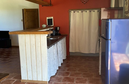 Saint-Julien-du-Pinet House | Character cottage for a break in the countryside