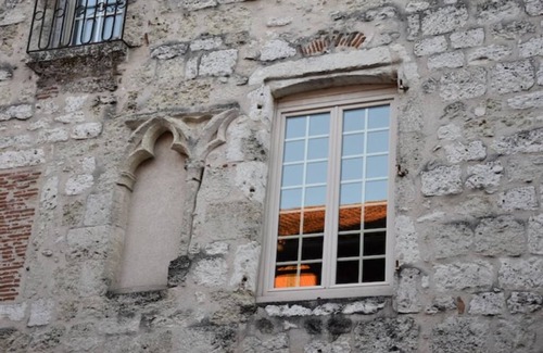 Port-Sainte-Foy-et-Ponchapt House | Character house in the Foyenne bastide