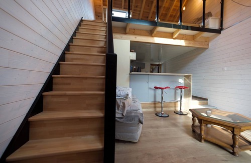 Briord House | Character gite in small country hamlet.