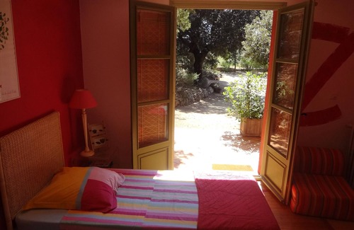 Monticello Other | Character House 1ha with trees, Private Pool, Penthouse.