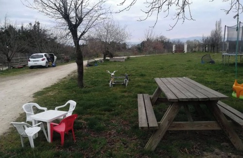 Monteleger House | Character house in Drôme, with swimming pool and games room