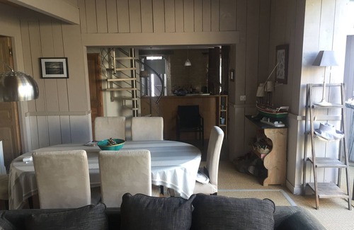 Ars-en-Re House | Character house in the village of Ars with 4 bedrooms and 3 bathrooms