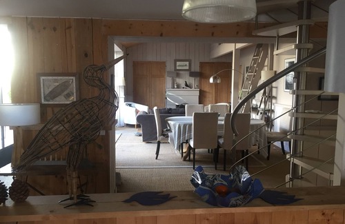 Ars-en-Re House | Character house in the village of Ars with 4 bedrooms and 3 bathrooms