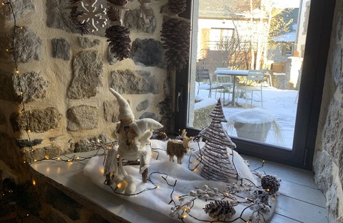 Nasbinals House | Character house in the heart of Aubrac