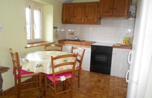 Lescure-Jaoul House | Character house, Les Cayroux