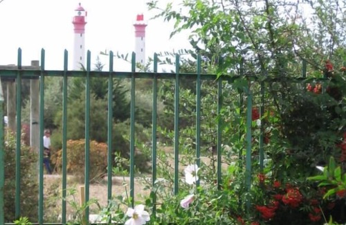 Ile-d'Aix House | Character house on the island of Aix