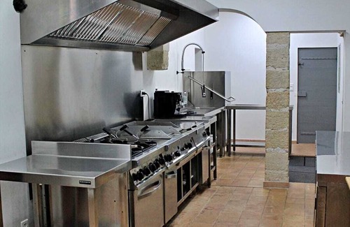 Marsillargues House | Character house set in 1 ha of listed parkland