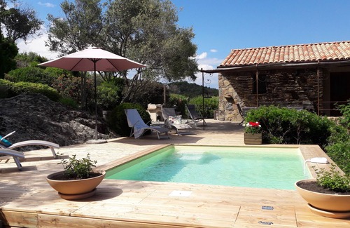 Ventiseri House | Character house, 'U STAZZU'