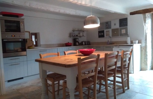 Saint-Projet Cottage | Character house with swimming pool in the heart of the Causses du Quercy nature park