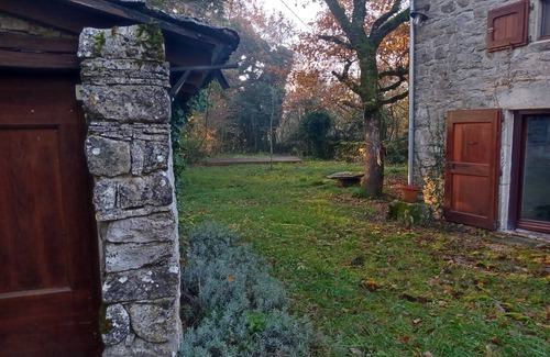 Fondamente House | Character house with swimming pool in the heart of nature - South Aveyron