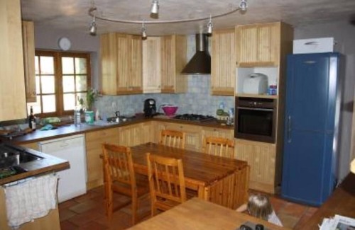 Ginals House | Character house with private pool