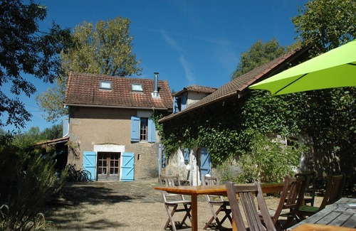 Ginals House | Character house with private pool