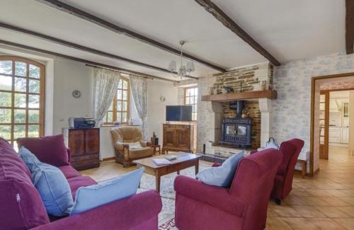 Berigny House | Character villa with enclosed garden