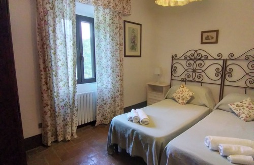 Grotte di Castro Other | Characteristic apartment with pool 15 minutes from Lake Bolsena