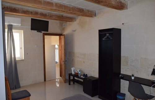 Ic-Cittadella House | Characteristic Gozitan house in the heart of the historic center