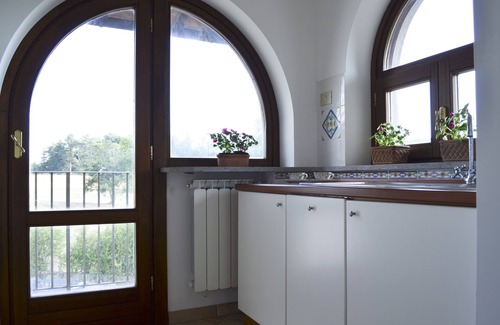 Vetralla House | Characteristic apartment in the heart of Tuscia
