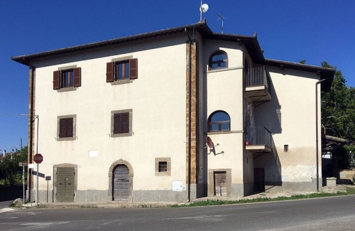 Vetralla House | Characteristic apartment in the heart of Tuscia