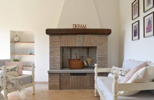 Vetralla House | Characteristic apartment in the heart of Tuscia