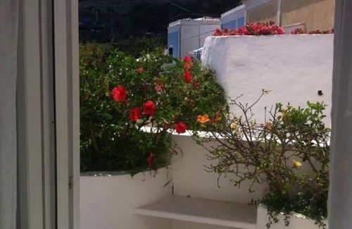Ponza House | Characteristic Ponza home