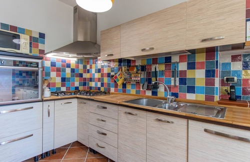 Boissano House | Characteristic terrat in historic hamlet 5 minutes from the sea!