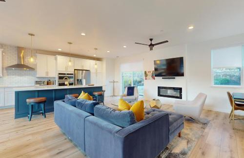 Glen Ellen House | Chardonnay Getaway